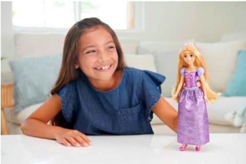 Lalka Disney Princess Roszpunka Lalka Disney Princess Roszpunka