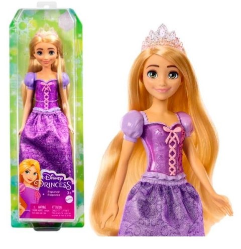 Lalka Disney Princess Roszpunka Lalka Disney Princess Roszpunka