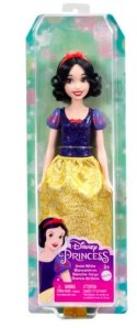 Lalka Disney Princess Śnieżka Lalka Disney Princess Śnieżka