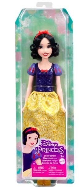Lalka Disney Princess Śnieżka Lalka Disney Princess Śnieżka