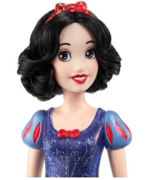 Lalka Disney Princess Śnieżka Lalka Disney Princess Śnieżka