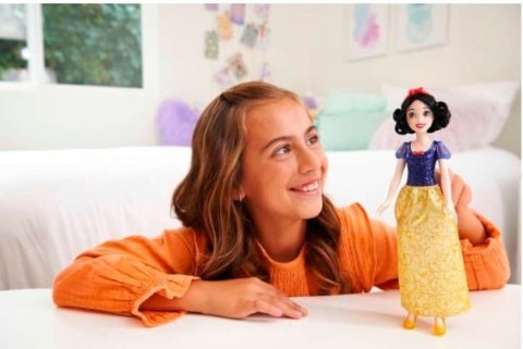 Lalka Disney Princess Śnieżka Lalka Disney Princess Śnieżka