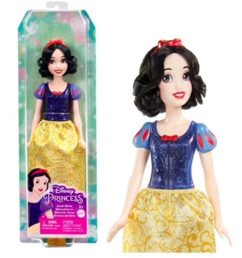 Lalka Disney Princess Śnieżka Lalka Disney Princess Śnieżka