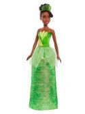 Lalka Disney Princess Tiana Lalka Disney Princess Tiana
