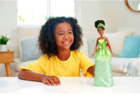 Lalka Disney Princess Tiana Lalka Disney Princess Tiana