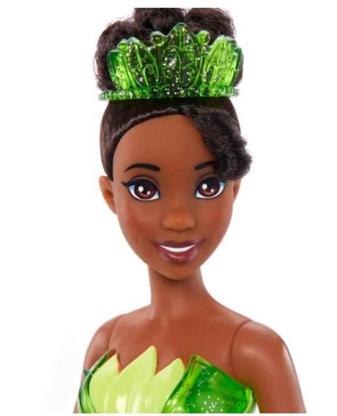 Lalka Disney Princess Tiana Lalka Disney Princess Tiana