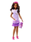 Lalka Moja pierwsza Barbie, piesek Barbie Lalka Moja pierwsza Barbie, piesek Barbie