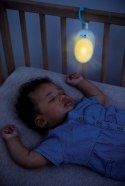 Lampka nocna Infantino 3w1 - Foka Lampka nocna Infantino 3w1 - Foka