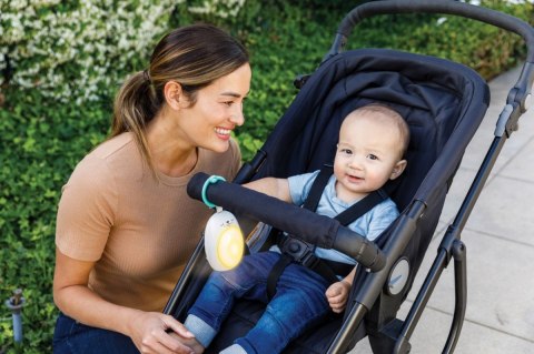 Lampka nocna Infantino 3w1 - Foka Lampka nocna Infantino 3w1 - Foka