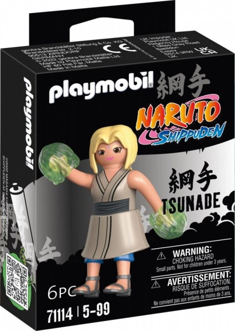 Naruto 71114 Tsunade Naruto 71114 Tsunade