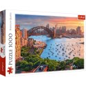 Puzzle 1000 elementów Sydney Australia Puzzle 1000 elementów Sydney Australia