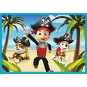 Puzzle 10in1 Niezawodna drużyna Psiego Patrolu Puzzle 10in1 Niezawodna drużyna Psiego Patrolu