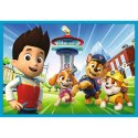 Puzzle 10in1 Niezawodna drużyna Psiego Patrolu Puzzle 10in1 Niezawodna drużyna Psiego Patrolu