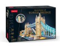 Puzzle 3D - Tower Bridge led Puzzle 3D - Tower Bridge led