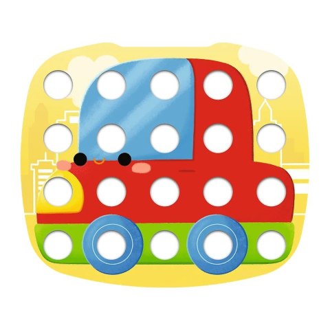 Sorter kolorów Sorter kolorów