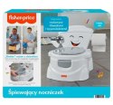 Śpiewający nocniczek Śpiewający nocniczek