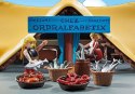 Zestaw Asterix 71266 Chata Ahigieniksa Zestaw Asterix 71266 Chata Ahigieniksa