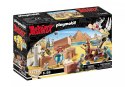 Zestaw Asterix 71268 Numerobis i bitwa o pałac Zestaw Asterix 71268 Numerobis i bitwa o pałac