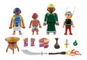 Zestaw Asterix 71269 Zatruty tort Piramidonisa Zestaw Asterix 71269 Zatruty tort Piramidonisa