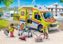Zestaw City Life 71202 Karetka pogotowia ze światłem i dźwiękiem Zestaw City Life 71202 Karetka pogotowia ze światłem i dźwiękiem