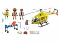 Zestaw City Life 71203 Helikopter ratunkowy Zestaw City Life 71203 Helikopter ratunkowy
