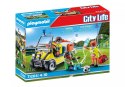 Zestaw City Life 71204 Samochód ratunkowy Zestaw City Life 71204 Samochód ratunkowy