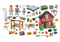 Zestaw Country 71248 Gospodarstwo rolne Zestaw Country 71248 Gospodarstwo rolne