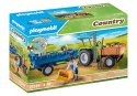 Zestaw Country 71249 Traktor z przyczepą Zestaw Country 71249 Traktor z przyczepą