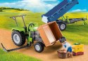 Zestaw Country 71249 Traktor z przyczepą Zestaw Country 71249 Traktor z przyczepą