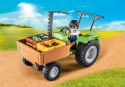 Zestaw Country 71249 Traktor z przyczepą Zestaw Country 71249 Traktor z przyczepą
