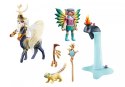 Zestaw figurek Ayuma 71235 Abjatus z Knight Fairy Hildi Zestaw figurek Ayuma 71235 Abjatus z Knight Fairy Hildi