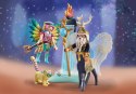 Zestaw figurek Ayuma 71235 Abjatus z Knight Fairy Hildi Zestaw figurek Ayuma 71235 Abjatus z Knight Fairy Hildi