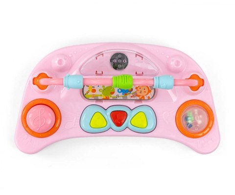 Chodzik dla dziecka Patrol Pastel Dots Chodzik dla dziecka Patrol Pastel Dots