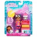 Figurki Koci Domek Gabi Mały Zestaw Art Studio Figurki Koci Domek Gabi Mały Zestaw Art Studio