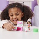 Figurki Koci Domek Gabi Mały Zestaw Gotująca Gabi Figurki Koci Domek Gabi Mały Zestaw Gotująca Gabi