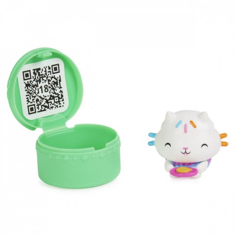 Figurki Koci Domek Gabi Mały Zestaw Gotująca Gabi Figurki Koci Domek Gabi Mały Zestaw Gotująca Gabi