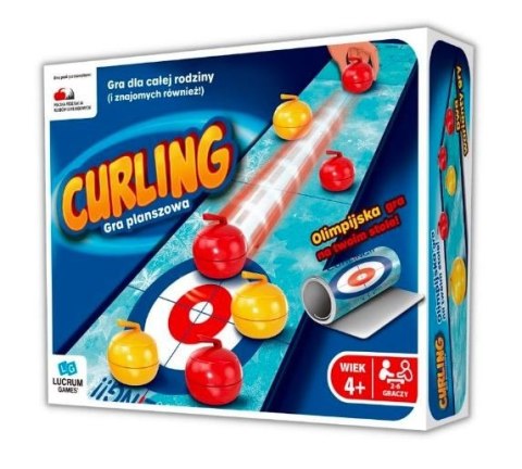 Gra Curling (PL) Gra Curling (PL)