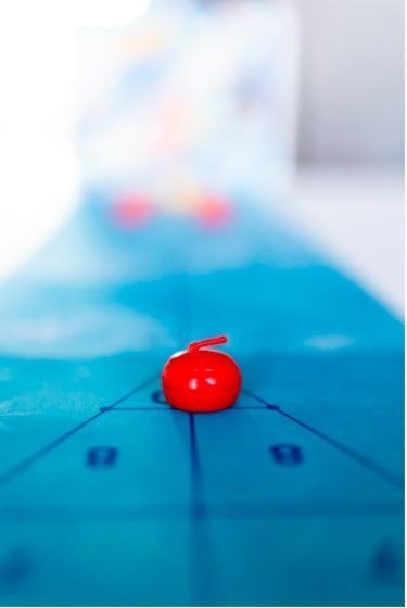 Gra Curling (PL) Gra Curling (PL)
