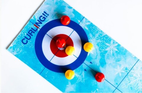 Gra Curling (PL) Gra Curling (PL)