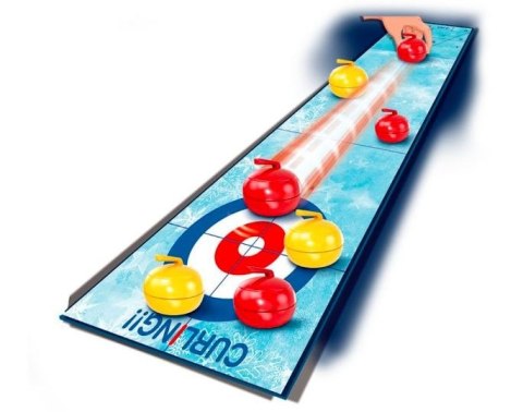 Gra Curling (PL) Gra Curling (PL)