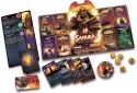 Gra Dice Throne 2 Starcie 1: Banitka vs Samuraj Gra Dice Throne 2 Starcie 1: Banitka vs Samuraj