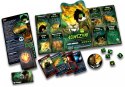Gra Dice Throne 2 Starcie 2: Taktyk vs Łowczyni Gra Dice Throne 2 Starcie 2: Taktyk vs Łowczyni