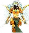 Gra Dice Throne 2 Starcie 4: Serafina vs Wampirzyca Gra Dice Throne 2 Starcie 4: Serafina vs Wampirzyca