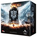 Gra Frostpunk: Gra Planszowa Gra Frostpunk: Gra Planszowa