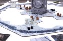 Gra Frostpunk: Gra Planszowa Gra Frostpunk: Gra Planszowa