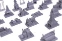 Gra Frostpunk: Miniatures Expansion Dodatek Gra Frostpunk: Miniatures Expansion Dodatek