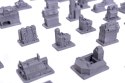 Gra Frostpunk: Miniatures Expansion Dodatek Gra Frostpunk: Miniatures Expansion Dodatek