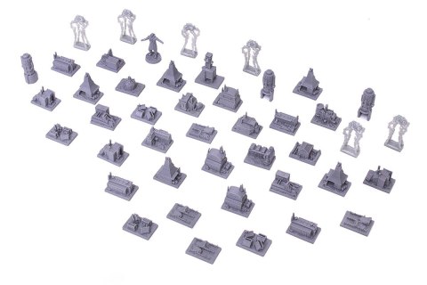 Gra Frostpunk: Miniatures Expansion Dodatek Gra Frostpunk: Miniatures Expansion Dodatek