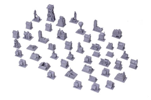 Gra Frostpunk: Miniatures Expansion Dodatek Gra Frostpunk: Miniatures Expansion Dodatek