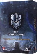 Gra Frostpunk: Timber City Expansion Dodatek Gra Frostpunk: Timber City Expansion Dodatek